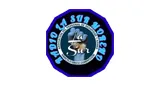 Logo da Radio LA SUR MORENO