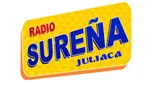 Logo da Radio La Sureña - Juliaca