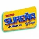 Logo da Radio La Sureña