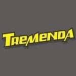 Logo da Radio La Tremenda 89.3 FM