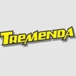 Logo da Radio La Tremenda 96.9 FM
