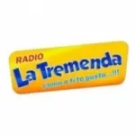 Logo da Radio La Tremenda Olmos