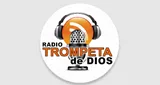 Logo da Radio La Trompeta de Dios