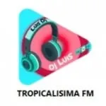 Logo da Radio La Tropicalisima FM