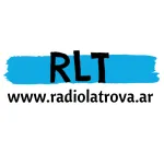 Logo da Radio La Trova