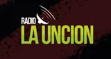 Logo da Radio La Uncion