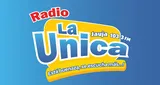 Logo da Radio La Unica Jauja