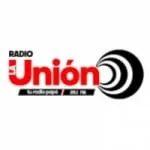 Logo da Radio La Unión 89.1 FM