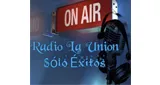 Logo da Radio La Union