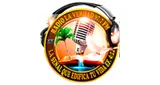 Logo da Radio La Verdad 97.7 Fm -tinke