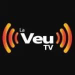 Logo da Radio La Veu TV