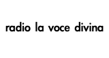 Logo da Radio La Voce Divina