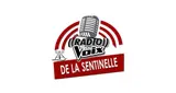 Logo da Radio La Voix De La Sentinelle