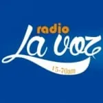 Logo da Radio La Voz 1570 AM