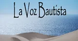 Logo da Radio La Voz Bautista