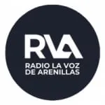 Logo da Radio La Voz De Arenillas 107.1 FM
