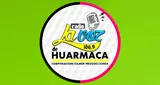 Logo da Radio La Voz De Huarmaca 106.9