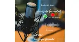Logo da Radio La voz de la Verdad