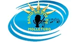Logo da Radio la voz de Molleturo