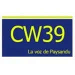 Logo da Radio La Voz De Paysandú 1320 AM