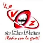 Radio La Voz de San Pedro 88.4 FM