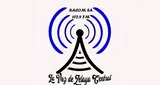 Logo da Radio La Voz De Zelaya Central