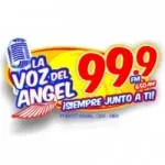 Logo da Radio La Voz del Angel 650 AM 99.9 FM