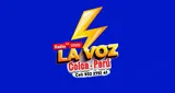 Logo da Radio La Voz Del Colca