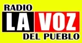 Logo da Radio La Voz Del Pueblo