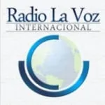 Logo da Radio La Voz Internacional 106.9 FM