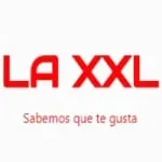 Logo da Radio La XXL Radio