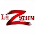 Logo da Radio La Z 97.1 FM