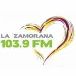 Logo da Radio La Zamorana 103.9 FM