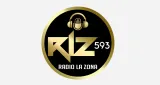 Radio La Zona 593