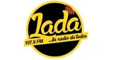 Logo da Radio Lada 107.9