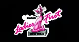 Logo da Radio Ladies First
