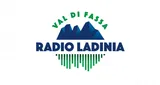 Logo da Radio Ladinia