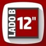 Logo da Radio Lado B Classic Dance