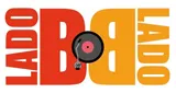 Logo da Radio Lado B do Lado B
