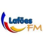 Logo da Radio Lafões 93.0 FM