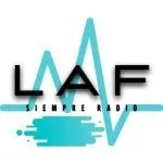 Logo da Radio Lafquen