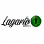 Logo da Radio Lagarto 103.7 FM