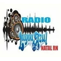 Logo da Radio Lagoa Azul