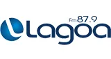 Logo da Radio Lagoa FM