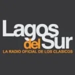 Logo da Radio Lagos del Sur 103.7 FM