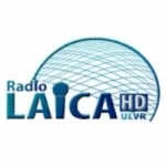 Logo da Radio Laica HD