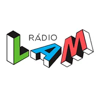 Logo da Radio LAM