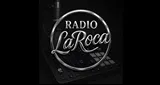 Logo da Radio LaRoca