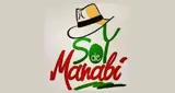 Logo da Radio Las Chacras Manabi