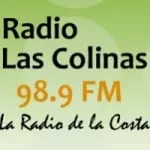 Logo da Radio Las Colinas 98.9 FM